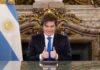 Los detalles de la cadena nacional de Milei sobre la reforma del BCRA: foco en lo técnico y respaldo al equipo económico