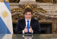 Los detalles de la cadena nacional de Milei sobre la reforma del BCRA: foco en lo técnico y respaldo al equipo económico