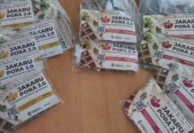 SEGUIMOS IMPULSANDO TU HUERTA CON YACARÚ PORÁ 2.0