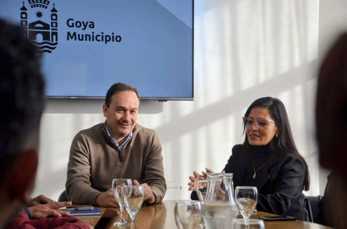 ilustracion nota Sandra Ponce Directora Consejos Vecinales 3