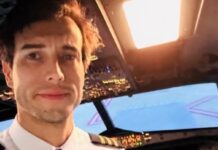Quién era el instructor de vuelo que murió al caer de su avión en Córdoba: su alumna logró aterrizar la aeronave