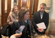 Ley de Tierras: La Libertad Avanza negocia voto a voto para destrabar la reforma