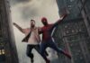 Clip viral de Spiderman: Messi cambió a Julián Álvarez por Tom Holland
