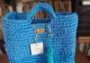 PRIMER ENCUENTRO DE TEJEDORES DE CROCHET