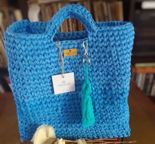 primer encuentro de tejedores crochet ilustracion 1