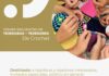 PRIMER ENCUENTRO DE TEJEDORES DE CROCHET