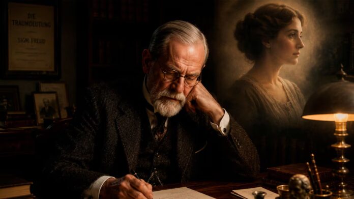 sigmund-freud-intercambio-mas-de-900-cartas-con-martha-durante-su-noviazgo-a-distancia-imagen-generada-por-ia-DYVNHNRFJNEBNP2GFB4V25HIY4