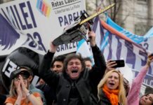 Con la incorporación de Santilli al Gabinete, el Gobierno relanza su estrategia para las elecciones 2027