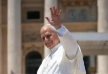 La Iglesia argentina ya trabaja en la llegada del Papa León XIV