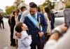Juan Pablo Valdés: “Los jóvenes ya no quieren tener hijos”