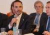 “Hay rutas que realmente ya no sirven más”, advirtió JP Valdés