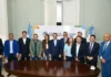 JP Valdés prepara un segundo paquete de obras con municipios
