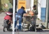 Piso salarial de $376.600 frente a una canasta familiar de $1.564.716