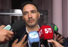 Juan Pablo Valdés participará de la Argentina Week en París con Javier Milei
