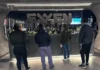 Causa Exen: dictan falta de mérito y ordenan la libertad de Yamil Gane