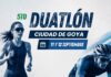 5º DUATLÓN CIUDAD DE GOYA