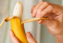 Cuál es el impacto del consumo diario de bananas en la salud cardiovascular