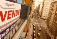El Gobierno busca eliminar la matrícula obligatoria y divide al sector inmobiliario