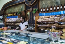 La historia del Día del Panadero que dio origen a los nombres más insólitos de las facturas