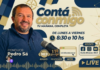 Arranca el día con Pedro Sa, mañanas con voz propia, Conta Conmigo, Radio en vivo.
