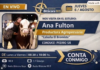 Este Jueves 6 de agosto Ana Fulton a las 9 h con Pedro Sa en Conta Conmigo.