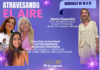 Este miércoles 19 de agosto Caro Salas en otra entrega mas de Atravesando el Aire.