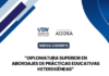 Abren la inscripción para la Diplomatura Superior en Abordajes de Prácticas Educativas Heterogéneas