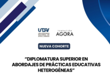 Abren la inscripción para la Diplomatura Superior en Abordajes de Prácticas Educativas Heterogéneas