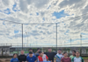 JUEGOS CORRENTINOS 2026 Goya presente en intercolegiales de Atletismo