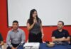 LA DIRECCIÓN DE CONSEJOS VECINALES DE GOYA TRABAJA EN LA ORGANIZACIÓN BARRIAL Y COLABORA EN TAREAS DE INFORMACIÓN Y PREVENCIÓN ANTE EL NIÑO