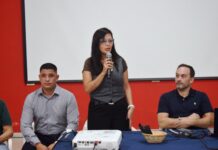 LA DIRECCIÓN DE CONSEJOS VECINALES DE GOYA TRABAJA EN LA ORGANIZACIÓN BARRIAL Y COLABORA EN TAREAS DE INFORMACIÓN Y PREVENCIÓN ANTE EL NIÑO