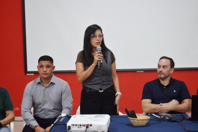 Directoria Consejos Vecinales Sandra Ponce Ilustracion 1