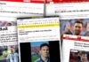 “Bombazo” y una burla de mal gusto de Inglaterra: las portadas de los medios del mundo tras el retiro de Messi de la Selección
