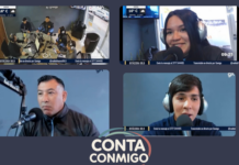 CONTÁ CONMIGO: CÍRCULO HOCKEY CLUB Y UNA HISTORIA DE PASIÓN, IDENTIDAD Y REPRESENTACIÓN DE GOYA