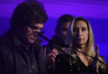 La Casa Rosada minimiza la cumbre del peronismo y redobla la apuesta: “Son el tren fantasma”