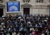 Reforma del BCRA e Inocencia Fiscal II: el Gobierno pone a prueba la relación con los aliados en una sesión clave