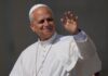 El papa León XIV viajará a la Argentina en noviembre: el Vaticano confirmó el itinerario de una histórica visita de tres días