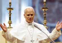 11 días, 3 países y 10 ciudades: así será el recorrido del papa León XIV en su gira por América Latina