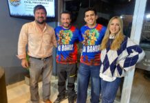 VOCES CALLEJERAS: OH-BAHÍA APUESTA AL CRECIMIENTO DEL CARNAVAL GOYANO CON UN PROYECTO FAMILIAR Y PARTICIPATIVO