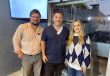 VOCES: GAFA VISUAL APUESTA A LA TECNOLOGÍA Y AL ASESORAMIENTO INTEGRAL PARA EL CUIDADO DE LA VISIÓN
