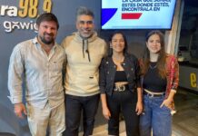 VOCES CALLEJERAS: EL BACKYARD ULTRA GOYA DEJÓ UNA HISTORIA DE SUPERACIÓN, COMUNIDAD Y DESAFÍOS SIN LÍMITES
