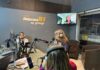 FLORENCIA LEINADO: “NO SE TRATA SOLO DE VIVIR MÁS, SINO DE VIVIR MEJOR”