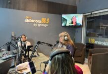 FLORENCIA LEINADO: “NO SE TRATA SOLO DE VIVIR MÁS, SINO DE VIVIR MEJOR”