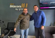 SEBA MAÑANES: FORMACIÓN, EMPRENDIMIENTO Y UNA MIRADA SOBRE EL TURISMO EN GOYA