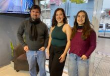 ALBANA VEJARANO: LA CANDIDATA GOYANA QUE BUSCARÁ REPRESENTAR A CORRIENTES EN MISS UNIVERSO