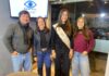 MÍA KAMUH, REINA PROVINCIAL DEL INMIGRANTE, Y DOCENTES DE COLONIA CAROLINA INVITARON A LA TERCERA FERIA DEL INMIGRANTE
