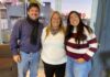 MARCELA PERALTA: UNA ESTILISTA QUE ELIGIÓ GOYA PARA COMENZAR DE NUEVO