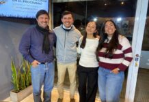 EL GRUPO DE JÓVENES DE SAN PANTALEÓN INVITA A PARTICIPAR DE LA PEREGRINACIÓN A ITATÍ DE ÁLAMOS