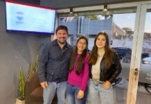 VOCES CALLEJERAS: LA PASTADERÍA, UN EMPRENDIMIENTO QUE CRECE A PURO SABOR Y PASIÓN
