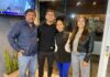 VOCES CALLEJERAS: TOMÁS SOLANO Y DAIANA MÁRQUEZ HABLARON SOBRE ENTRENAMIENTO, SALUD Y LOS DESAFÍOS DE TIS GYM